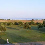 Отель Lintzi Аркуди