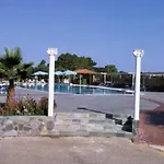 Lintzi 2* Аркуди