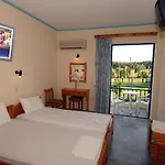 Lintzi Отель Аркуди