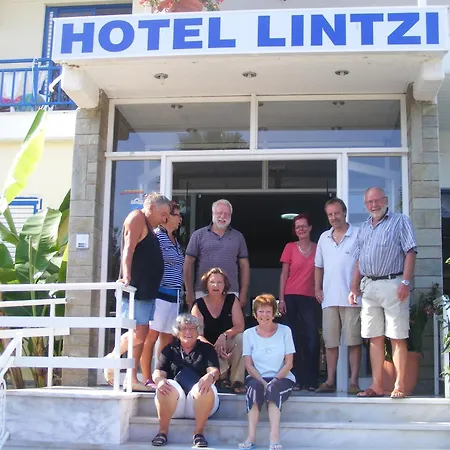 Lintzi Hotel 2*