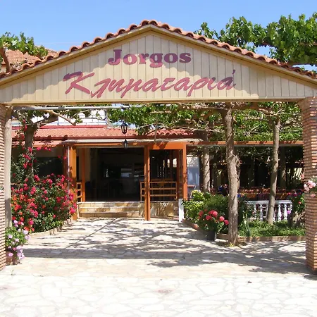 Hotel Lintzi 2*
