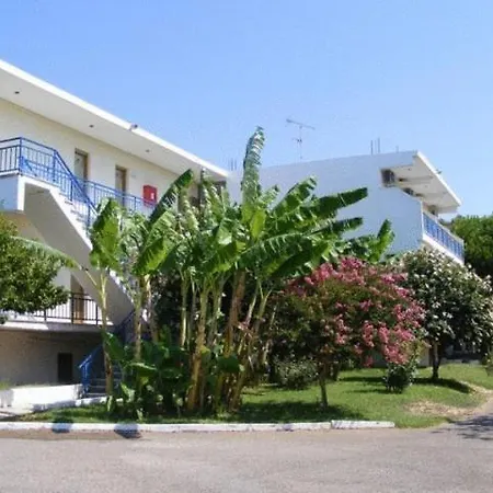 Hotel Lintzi