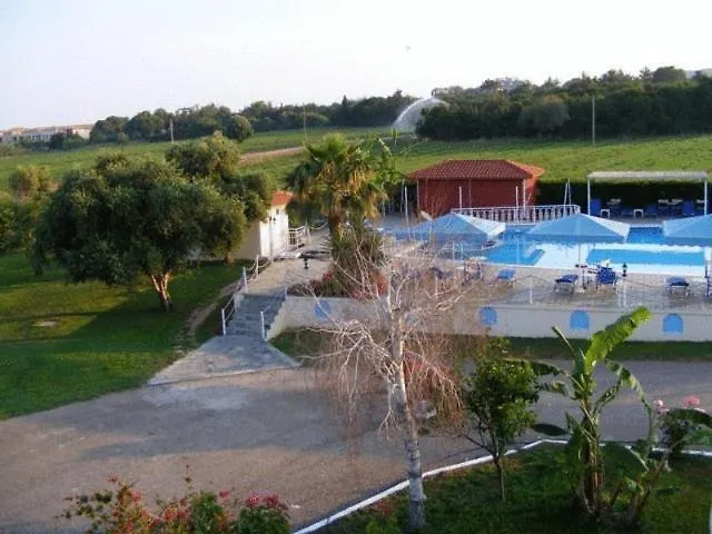 Lintzi Otel 2*