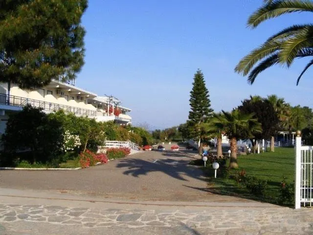 Otel Lintzi Arkoudi