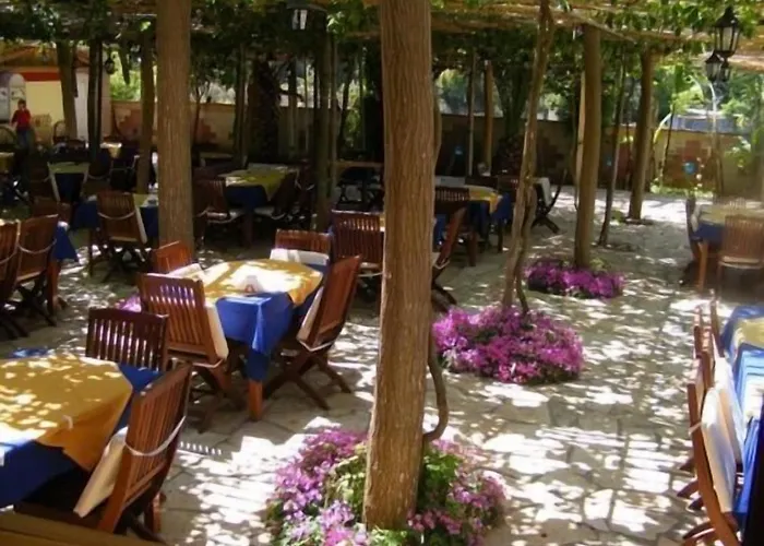Lintzi Otel