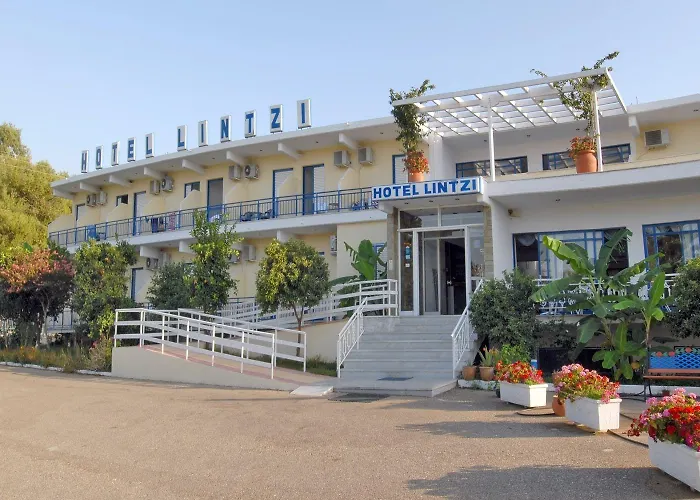 Otel Lintzi