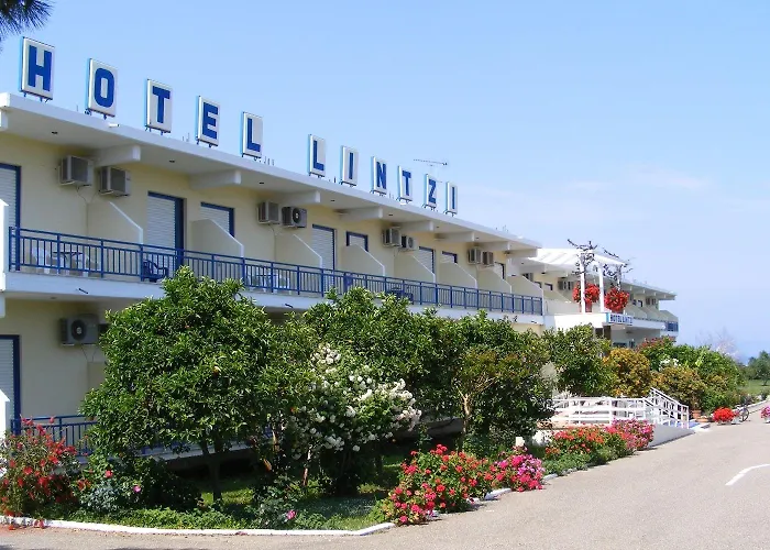 Lintzi