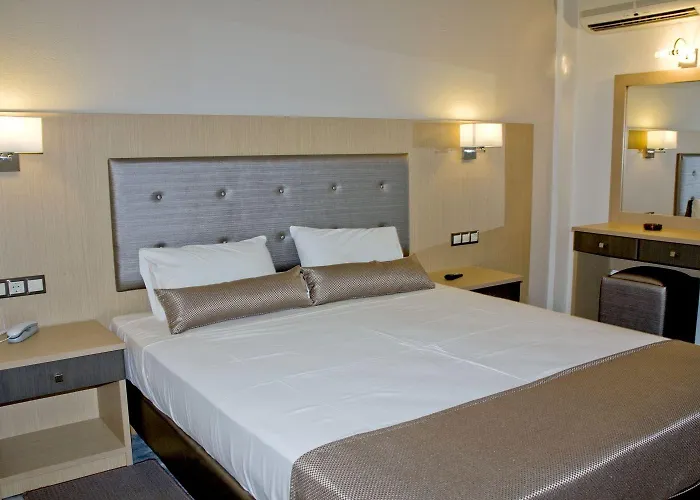Otel Lintzi 2*