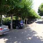 Lintzi 2* Arkoudi