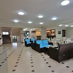 酒店 Lintzi 2*