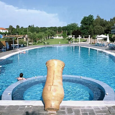 Lintzi 2* Аркуди