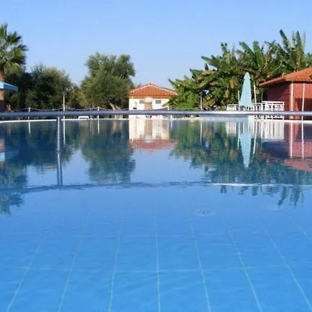 Lintzi 2* Аркуди