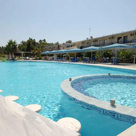 Lintzi 2* Аркуди