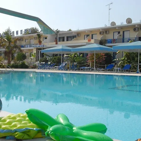 호텔 Lintzi 아르쿠디