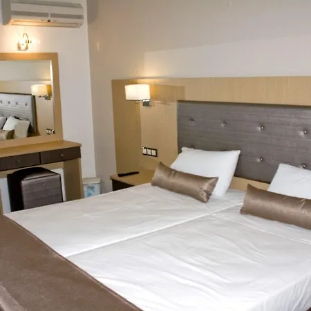 Lintzi 호텔 아르쿠디