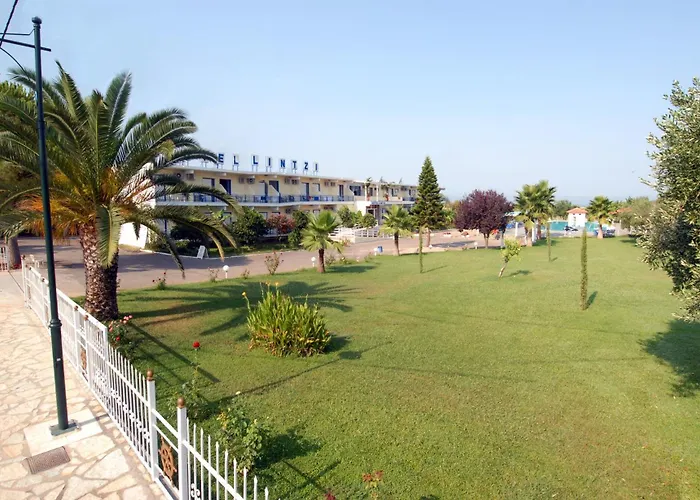 λίντζι Αρκούδι