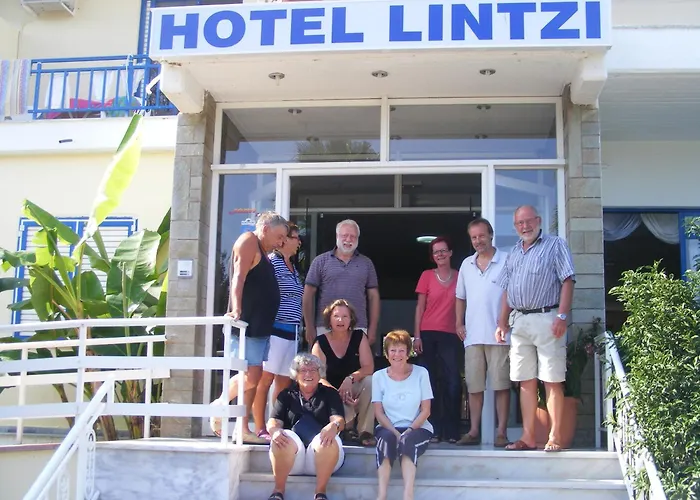 Lintzi Hotel 2*