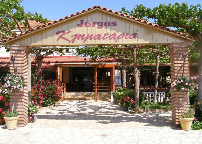 Ξενοδοχείο λίντζι 2*