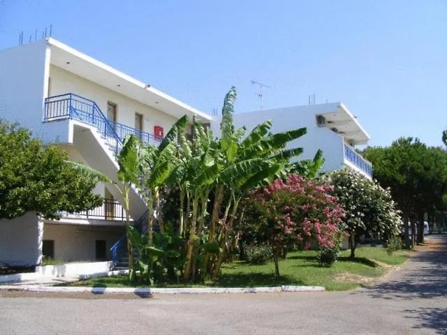 Hotel Lintzi